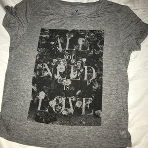 American Eagle T-shirt